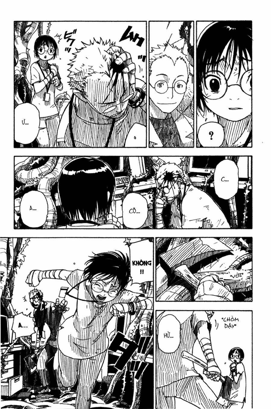 king of thorns chapter 8 11