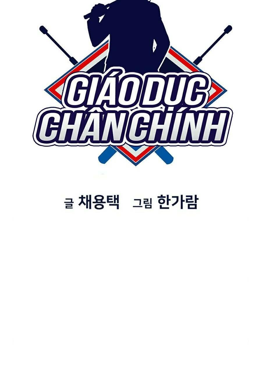 Giáo Dục Chân Chính chapter 65 16