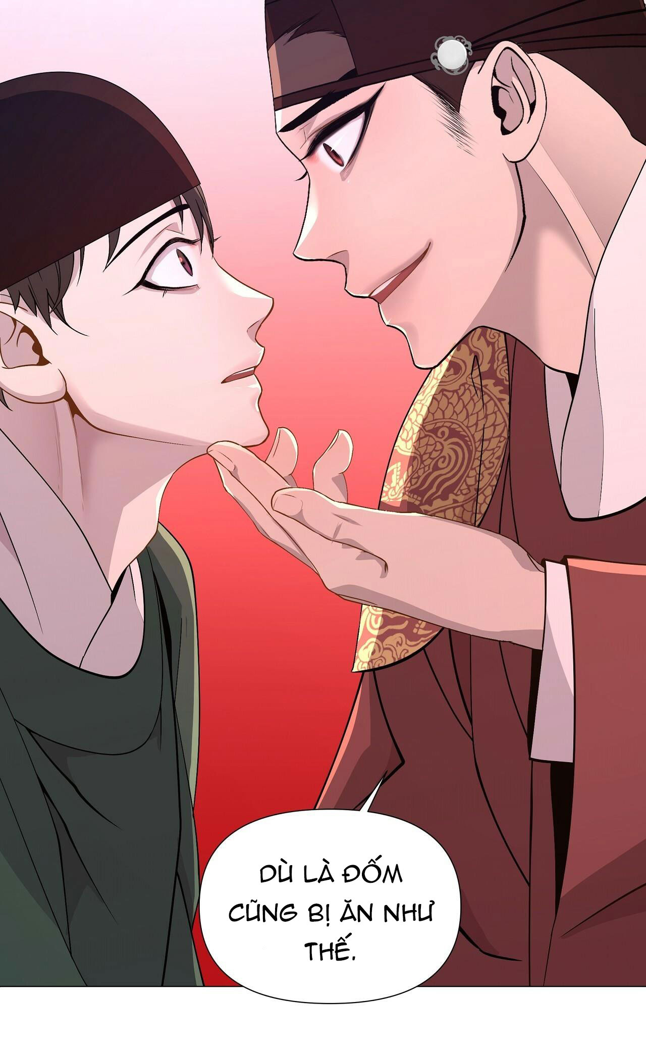 dạ xoa hóa liên ký chapter 4 39