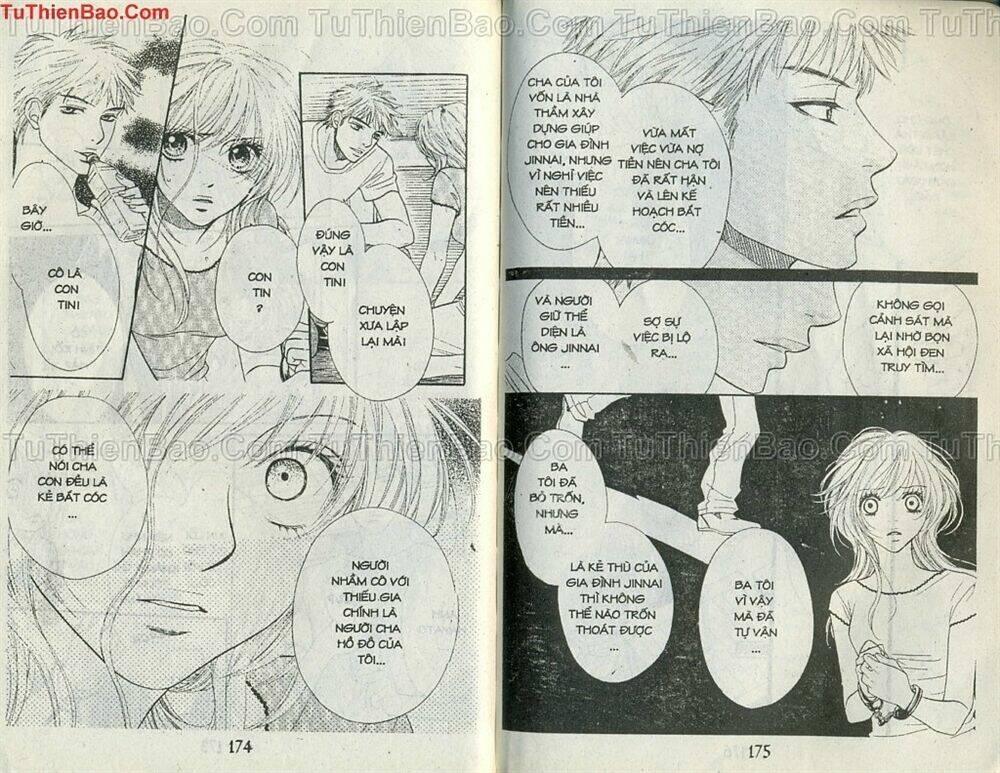 lo lem thời @ chapter 6 88