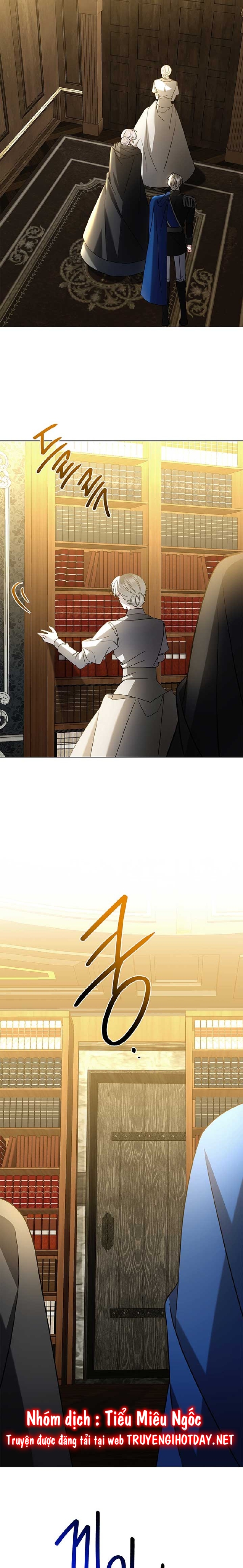 sự hối hận muộn màn chapter 119 16