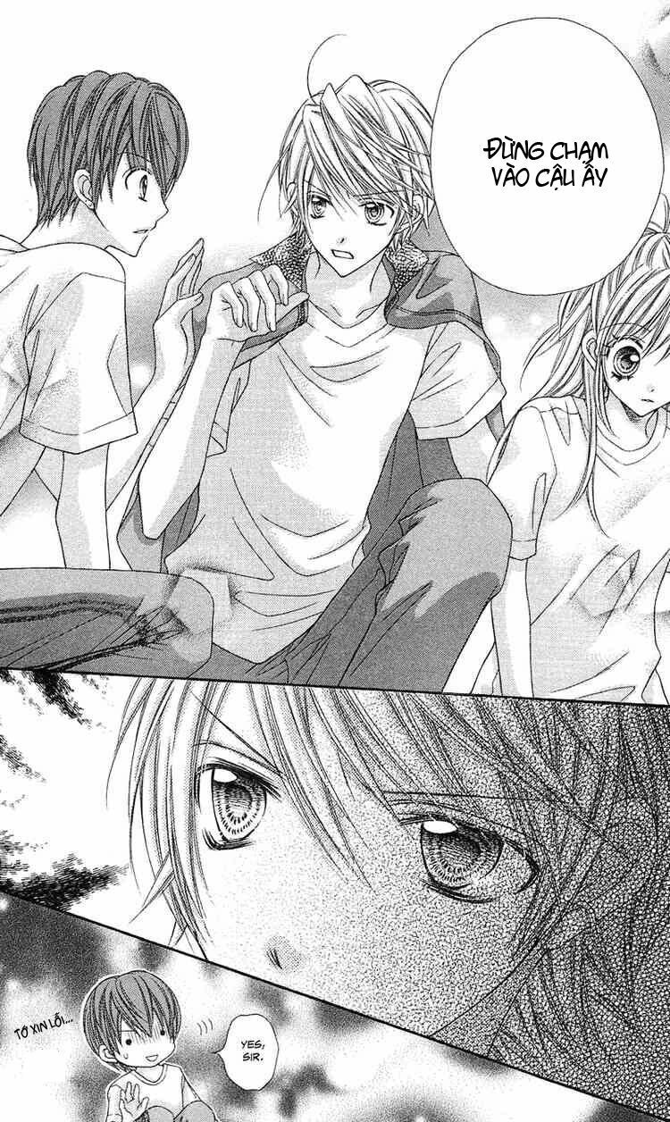 rockin' heaven chapter 9 14