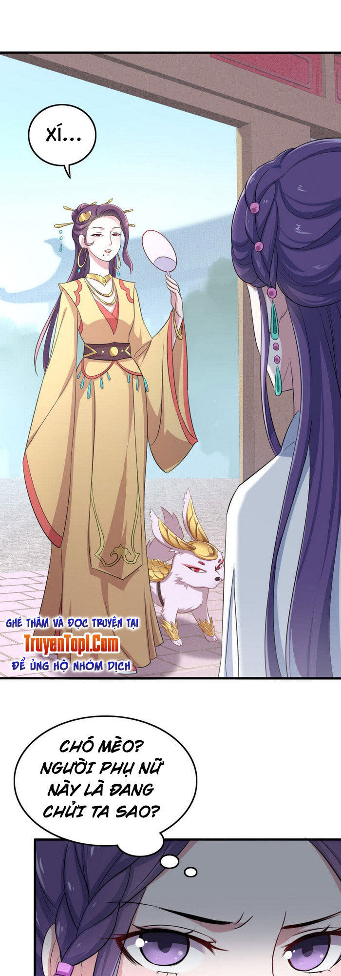 tà y cuồng thê chapter 60 6