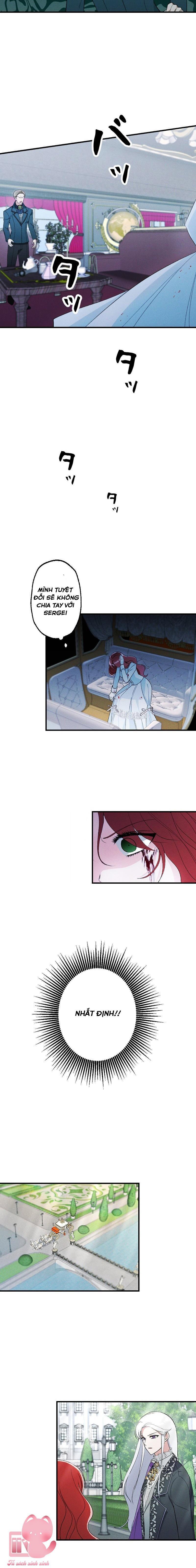 anh muốn em phải tuyệt vọng chapter 11 2