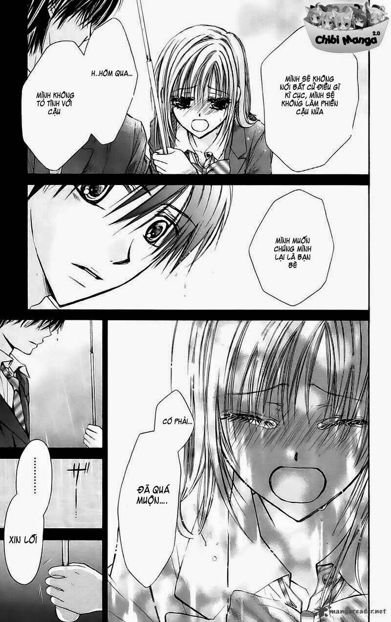 namida usagi - seifuku no kataomoi chapter 12 27