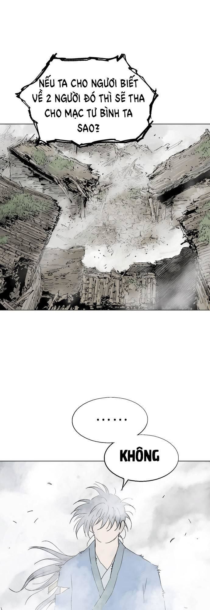 cao thủ 2 chapter 20 45