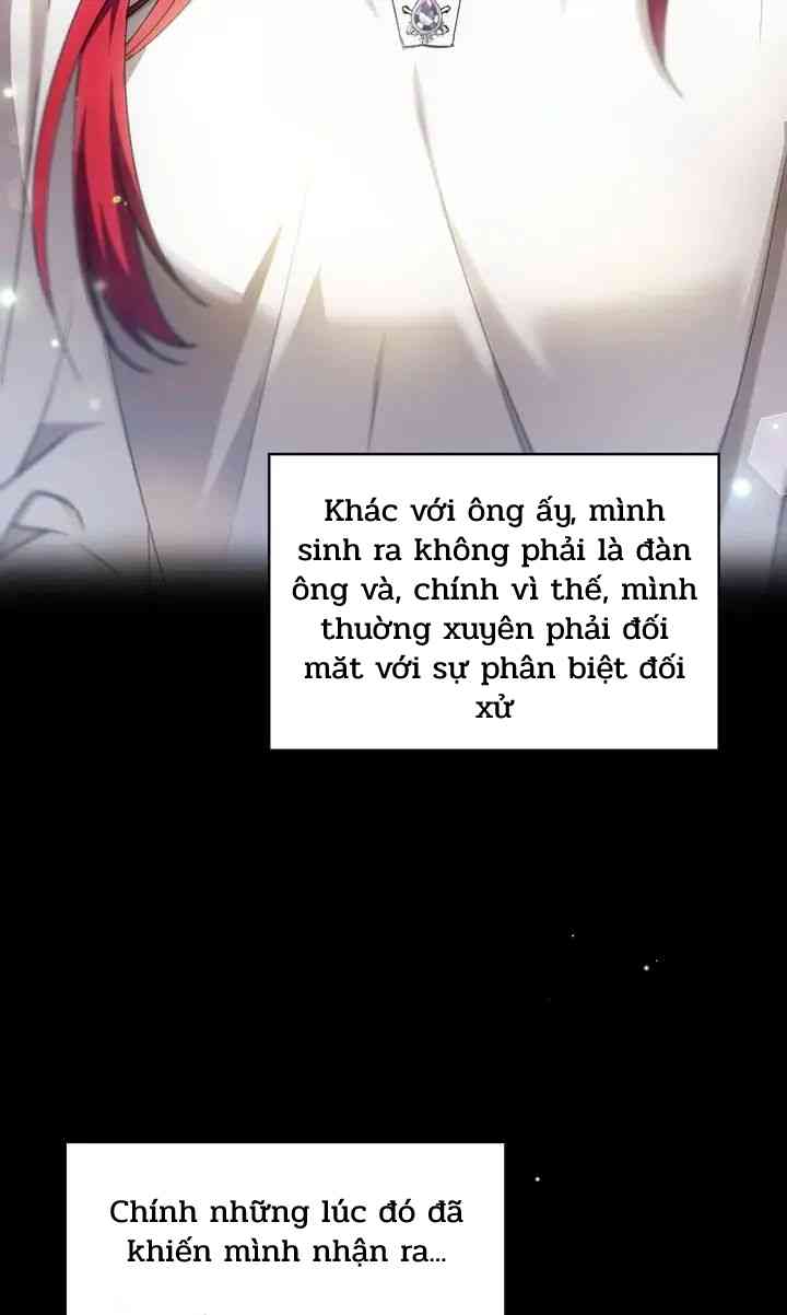 Đóa Hoa Tôn Kính chapter 1.1 - Trang 28