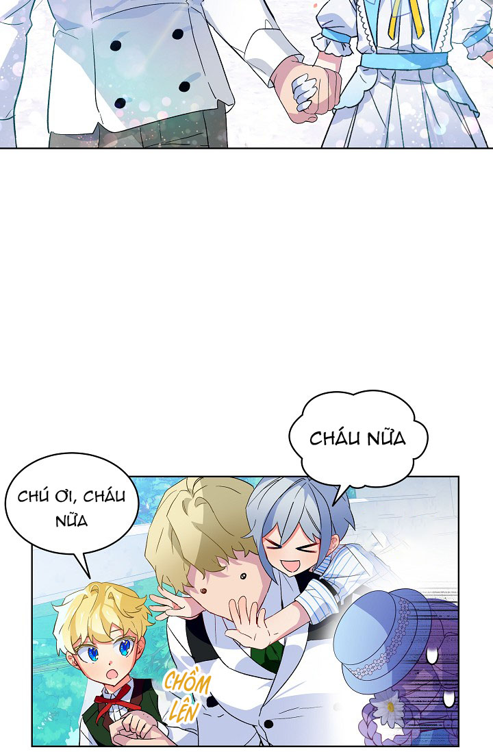 quý cô quyền lực chapter 22 48