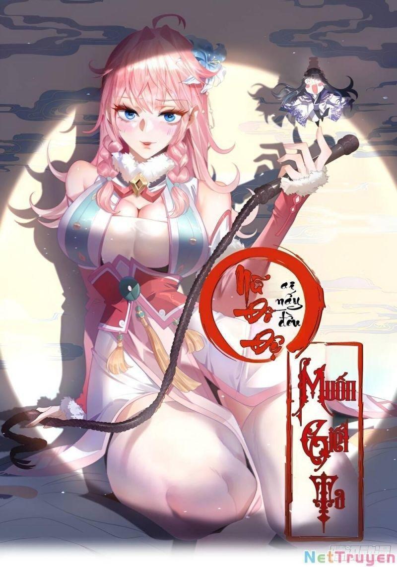 mỗi nữ đồ đệ đều muốn giết ta chapter 9 2