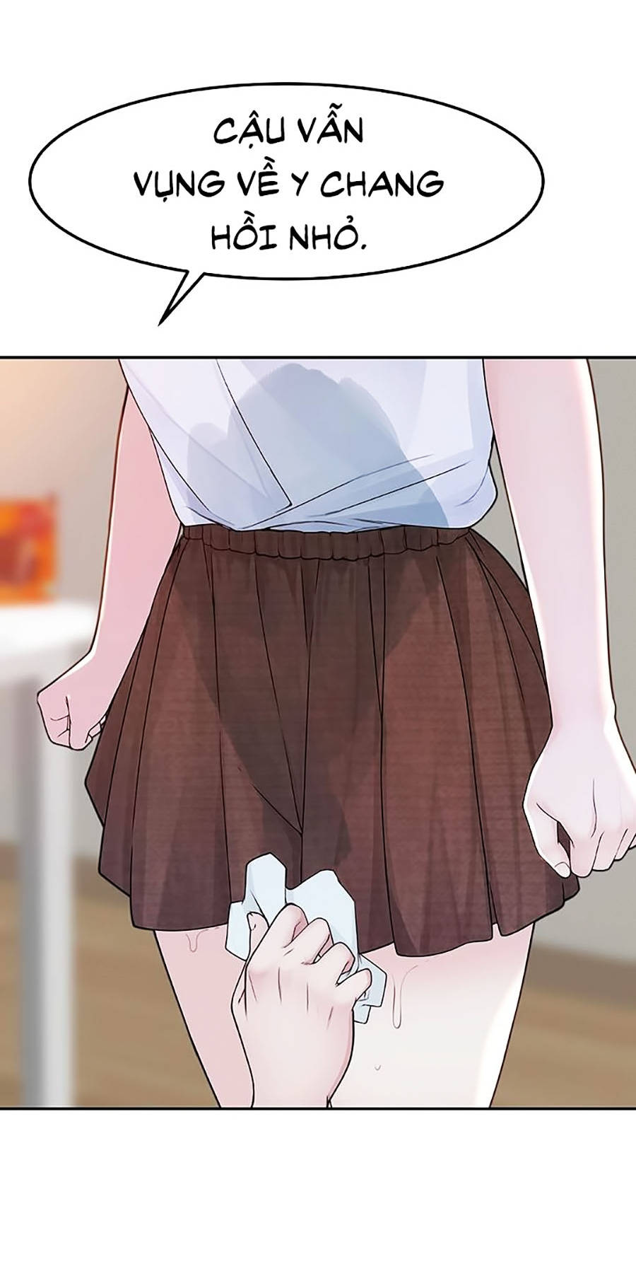 giữa hai ta chapter 7 20