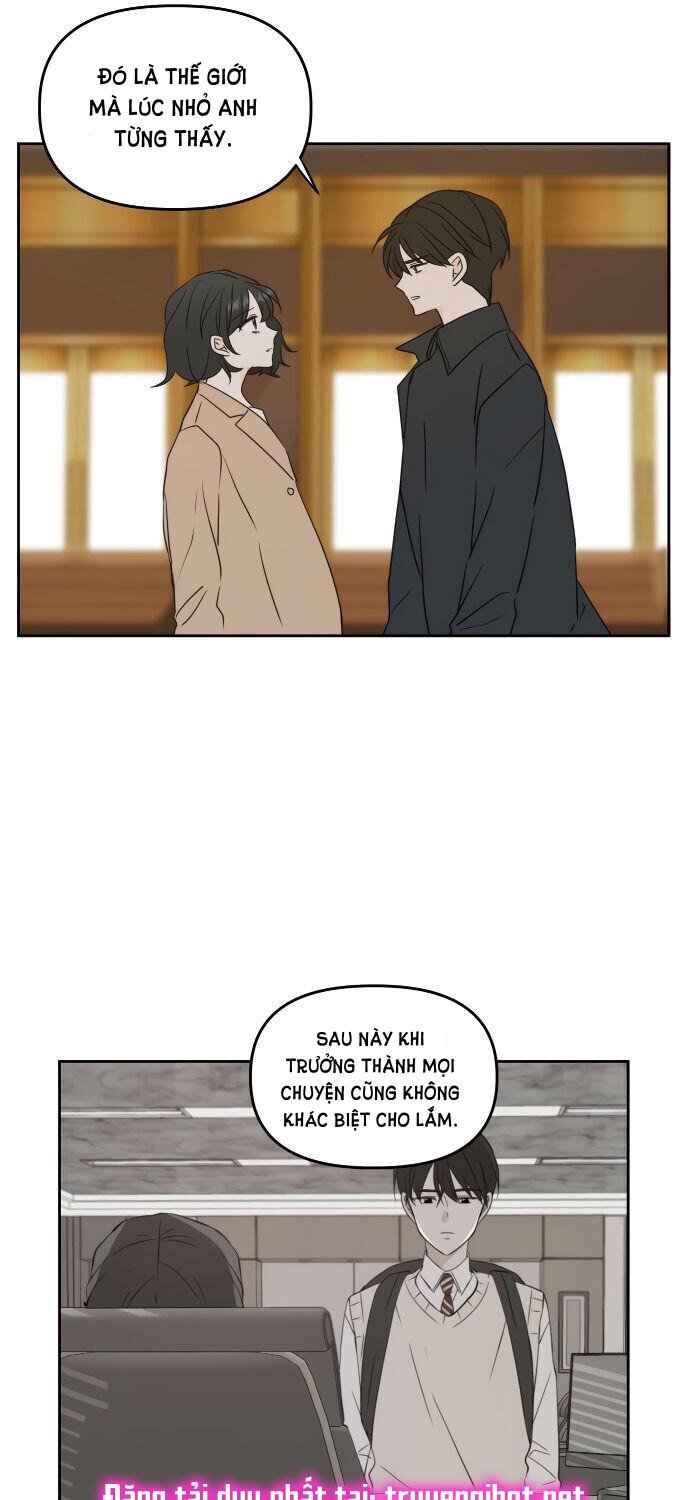 hẹn gặp anh ở kiếp thứ 19 chapter 82 29