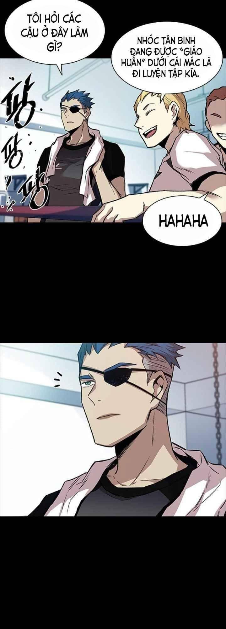 tiêu diệt ác nhân chapter 10 41