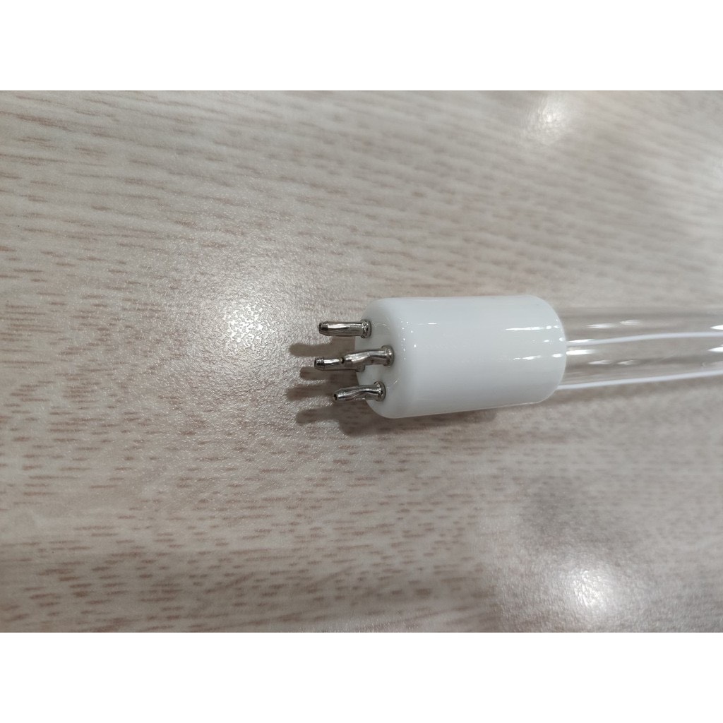 Bóng đèn UV 6W, 11W - dài 215 mm - Dùng cho máy lọc nước