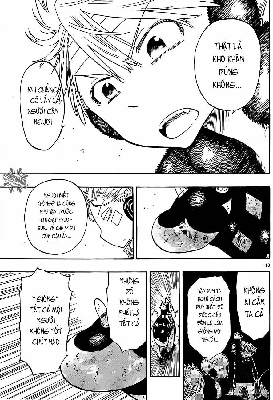 anagle mole chapter 20 11