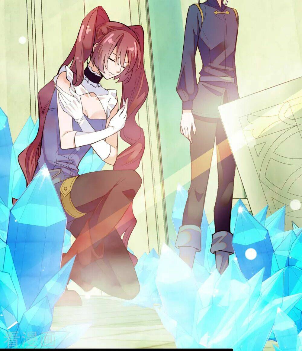 huyết túc khế ứớc chapter 28 30