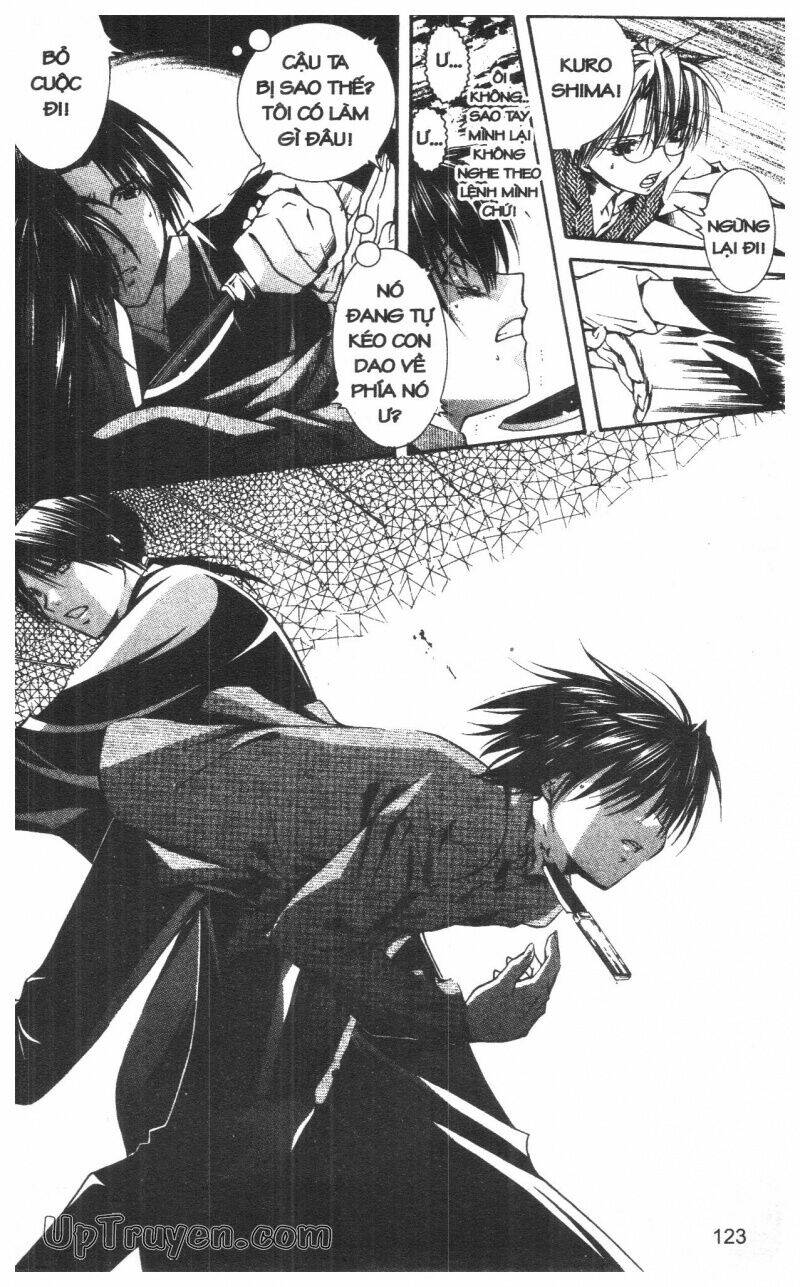 nightmare inspector chapter 8 123