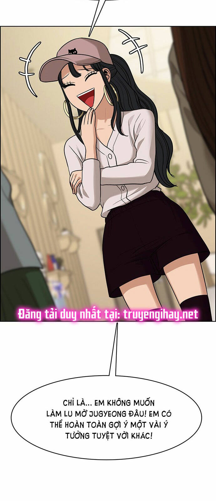 nữ thần giáng thế chapter 179.2 2