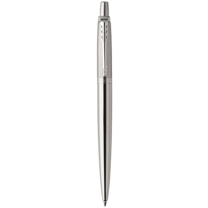 Bút bi cao cấp Parker Jotter PRM Đ-SS DGL CT TB6-1953416