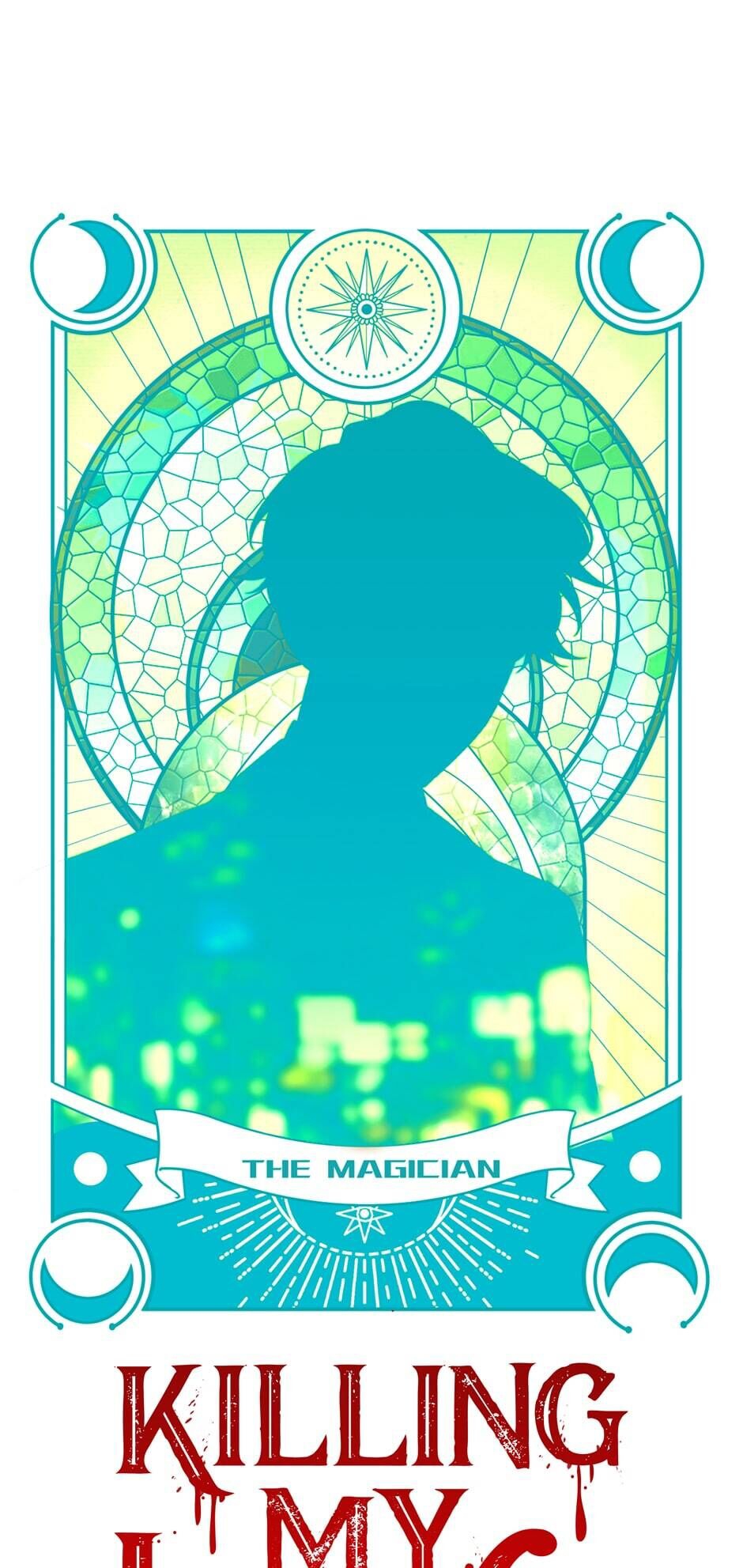 [16+] killing my love chapter 59.1 13