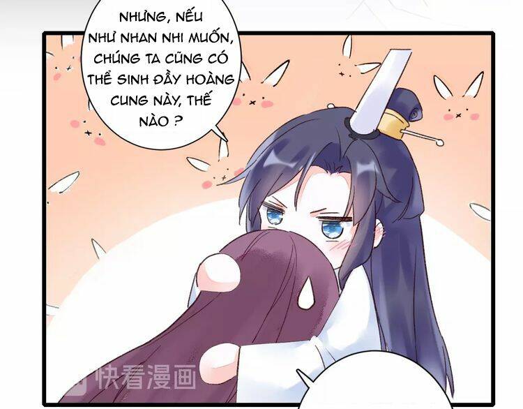 hoa nhan sách chapter 92.2 12