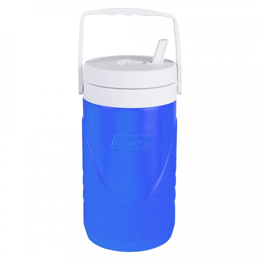Bình giữ nhiệt Coleman 3000001016 - 1.8L - Xanh - 1/2 Gallon Jug