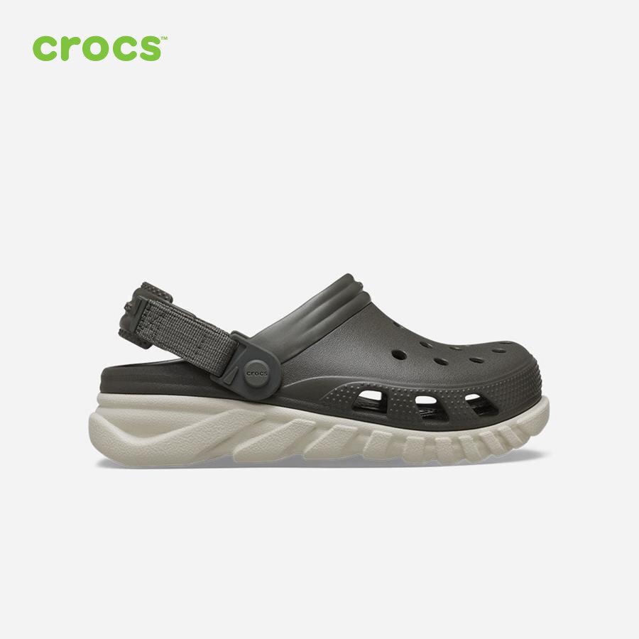 Giày nhựa unisex Crocs Duet Max Ii - 208776-3J8