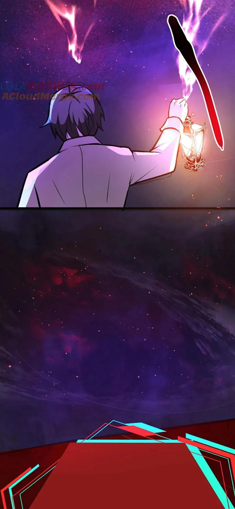 quỷ dị dược tề sư: bệnh nhân của ta đều là kinh khủng chapter 88 9