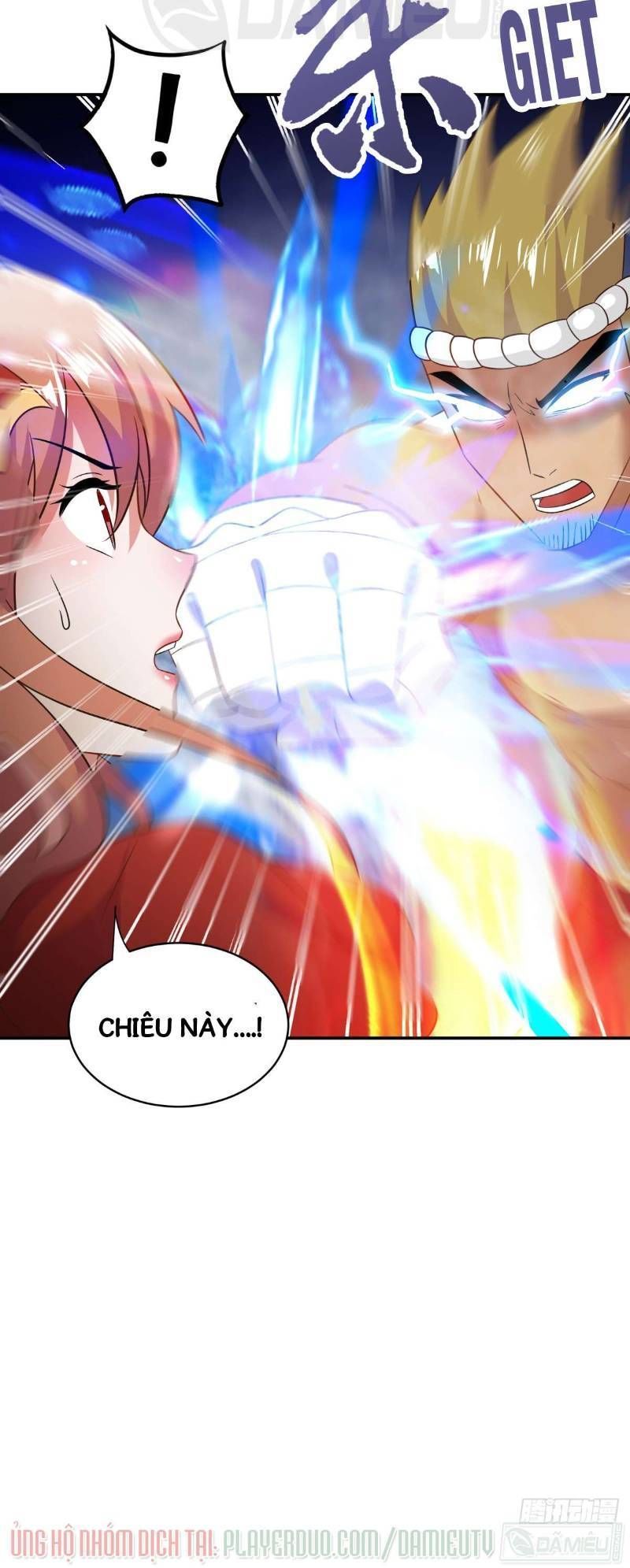 vạn giới livestream đại thổ hào chapter 7 15