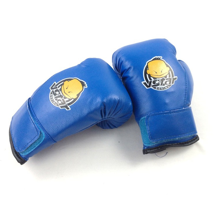 Găng tay boxing trẻ em thương hiệu HIWING