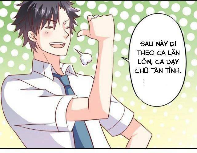 ngư thần đích nhân thả ta đi chapter 21 3