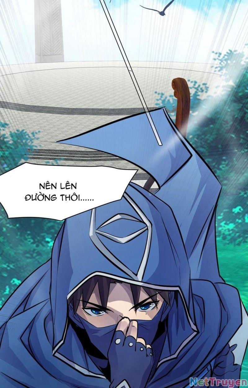 chỉ có ta có thể sử dụng triệu hoán thuật chapter 2.6 6