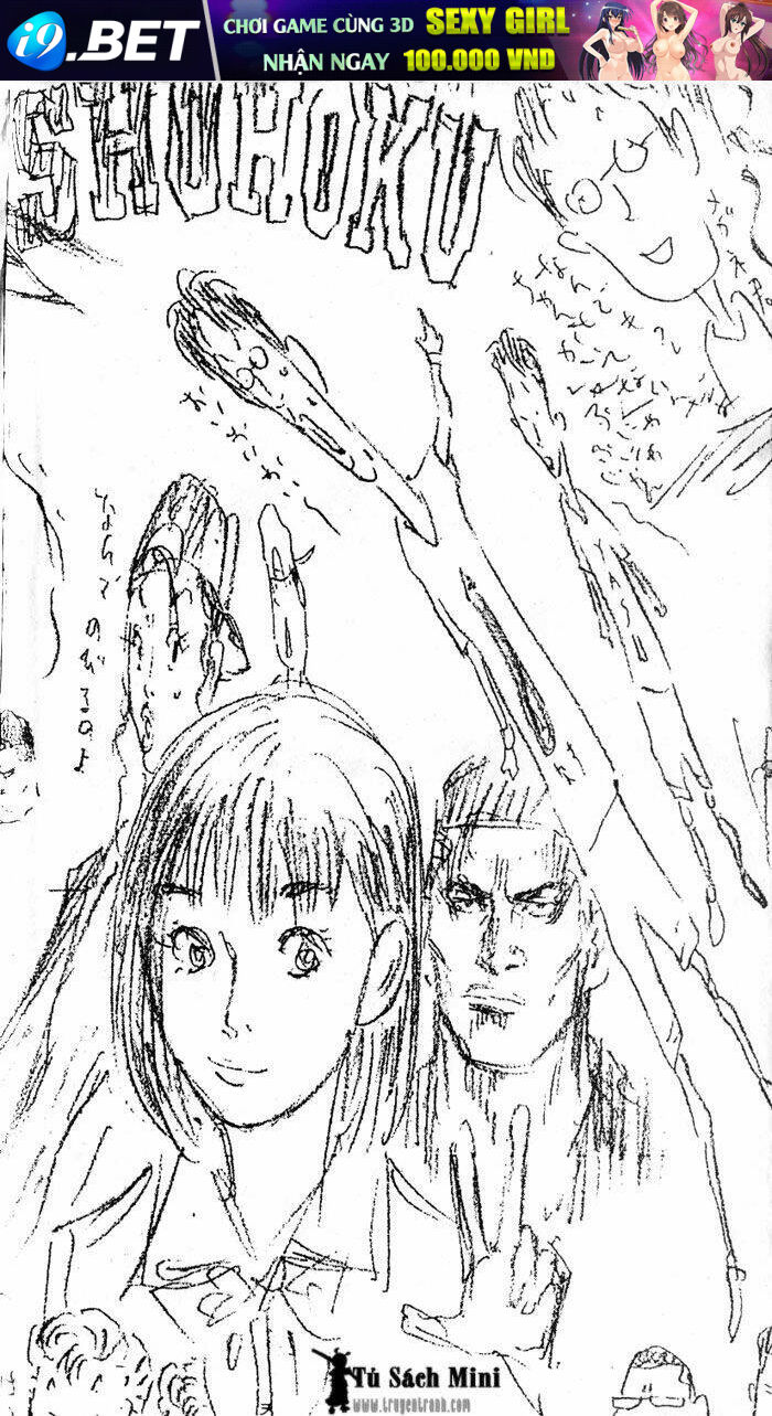 cao thủ bóng rổ chapter 1 2