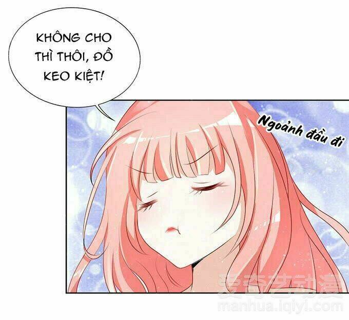 liệt ái tri hạ: series mật đào tiểu tình nhân chapter 9 7