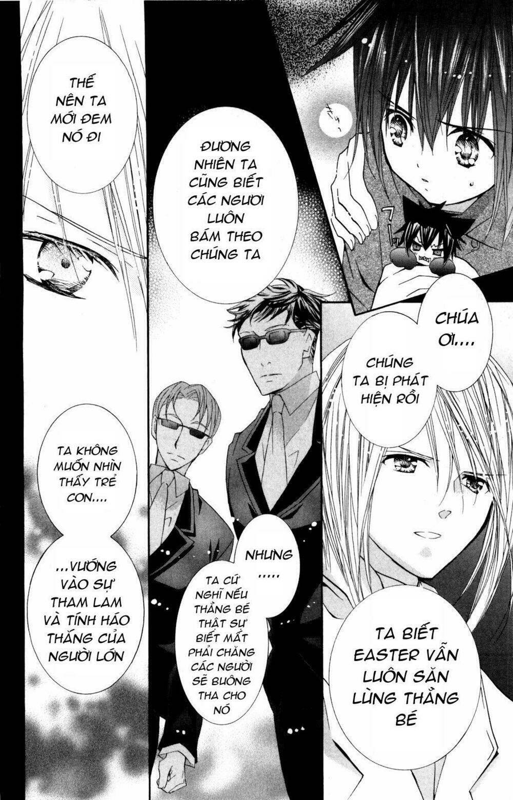 shugo chara chapter 38 8