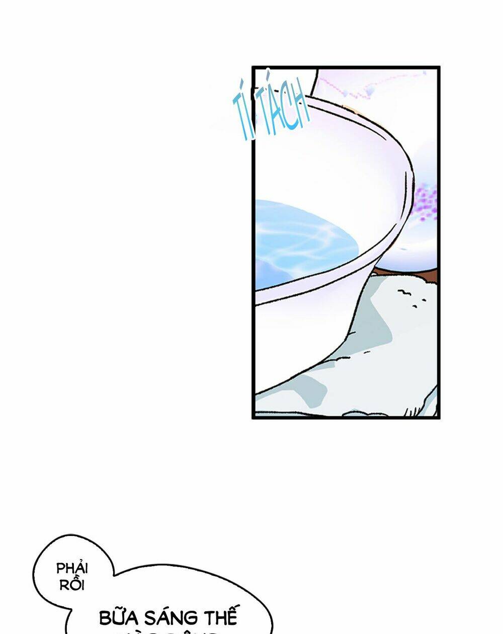 nam bộc xinh đẹp của tôi chapter 2 14