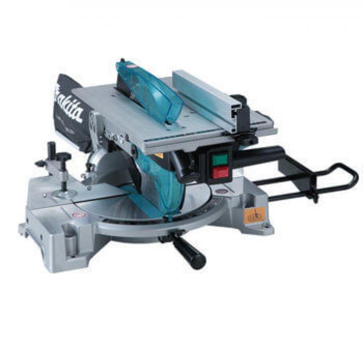 Máy cưa đa góc Makita LH1040