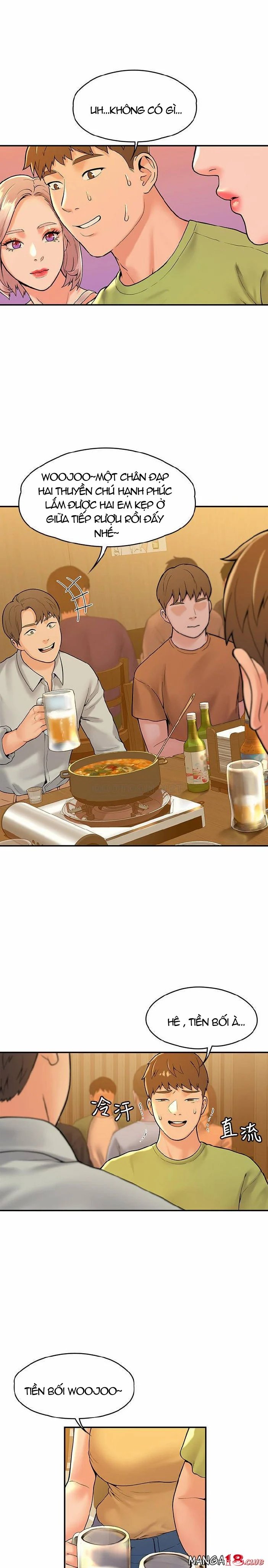 sinh viên thời nay chapter 32 15