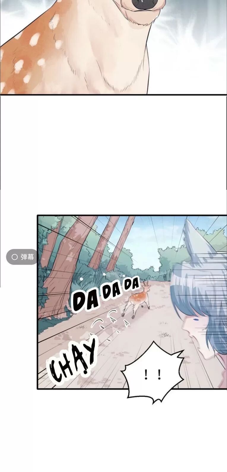 [16+] thảnh thơi thú thế chủng chủng điền, sinh sinh tể chapter 106 9