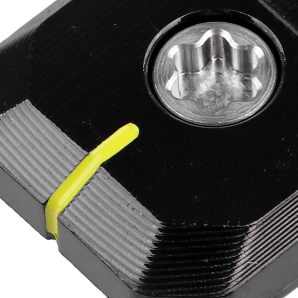 2x 7g 9g 11g 13g 17g 19g Golf Weight with Screw Part Driver Head Clubs