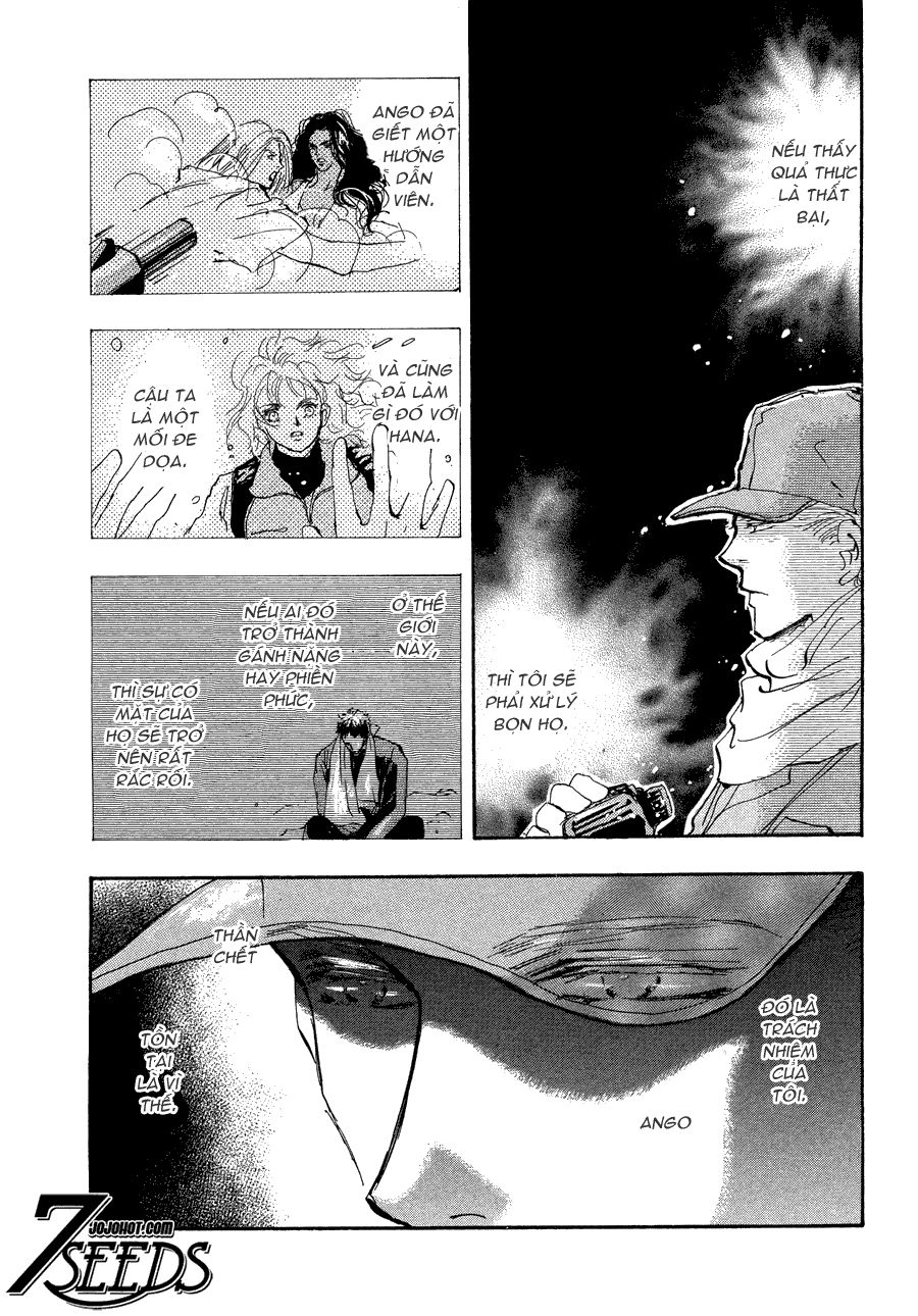 mầm sống chapter 109 8