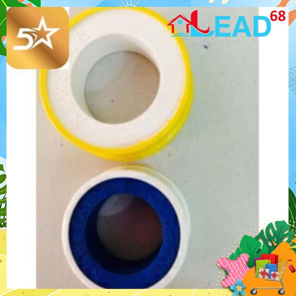 10 cuộn băng tan 10M