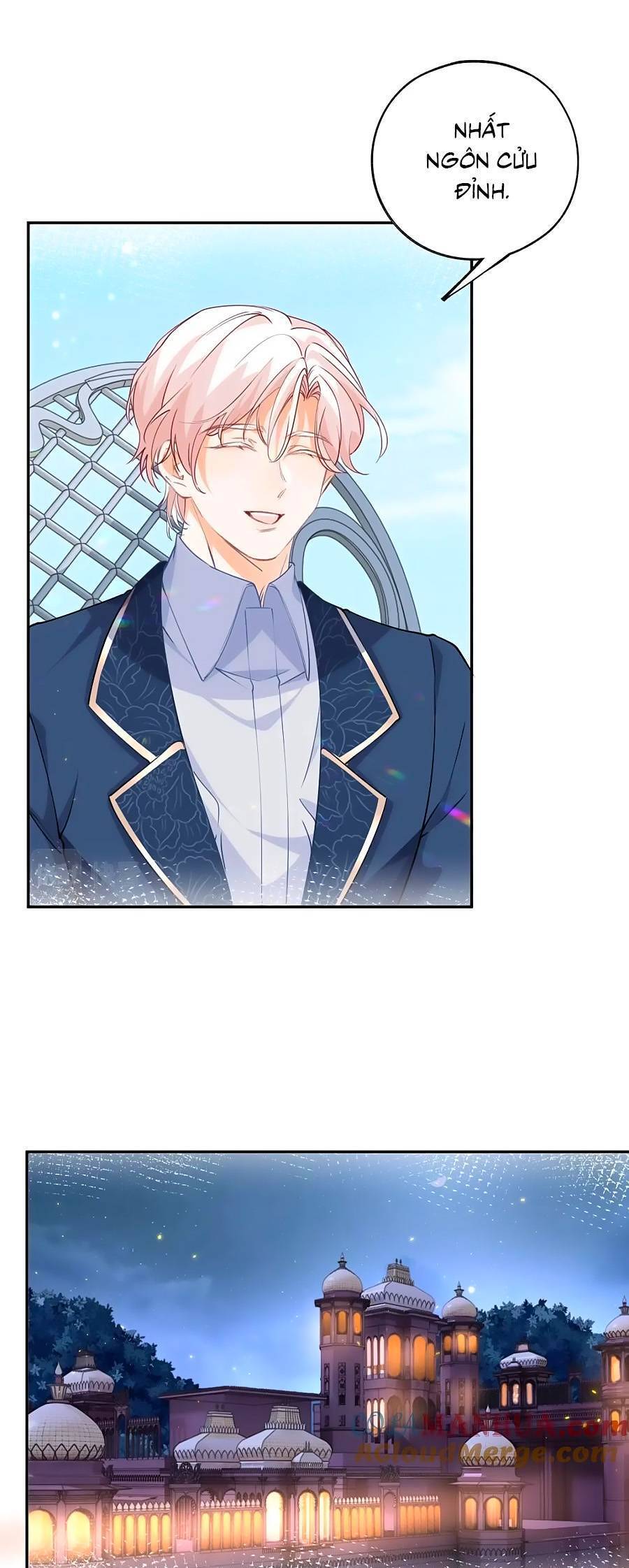 ngày nào đó trở thành công chúa tế phẩm chapter 162 12