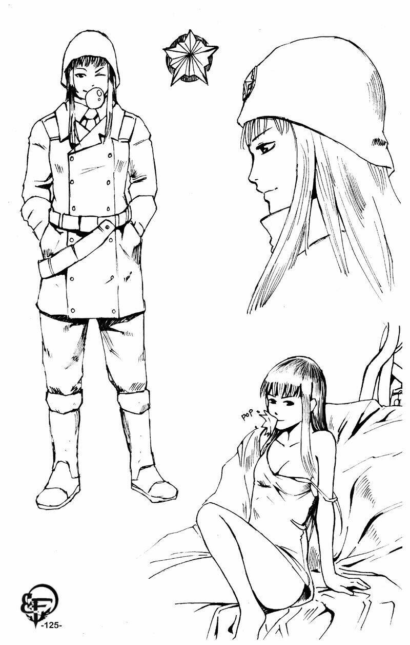 break free magazine chapter 2 126