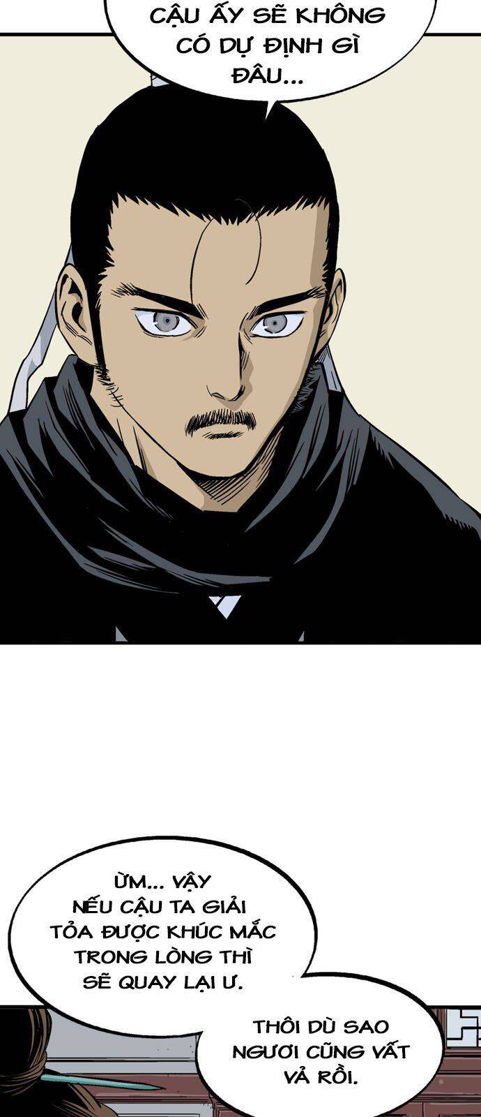 cao thủ 2 chapter 139 38