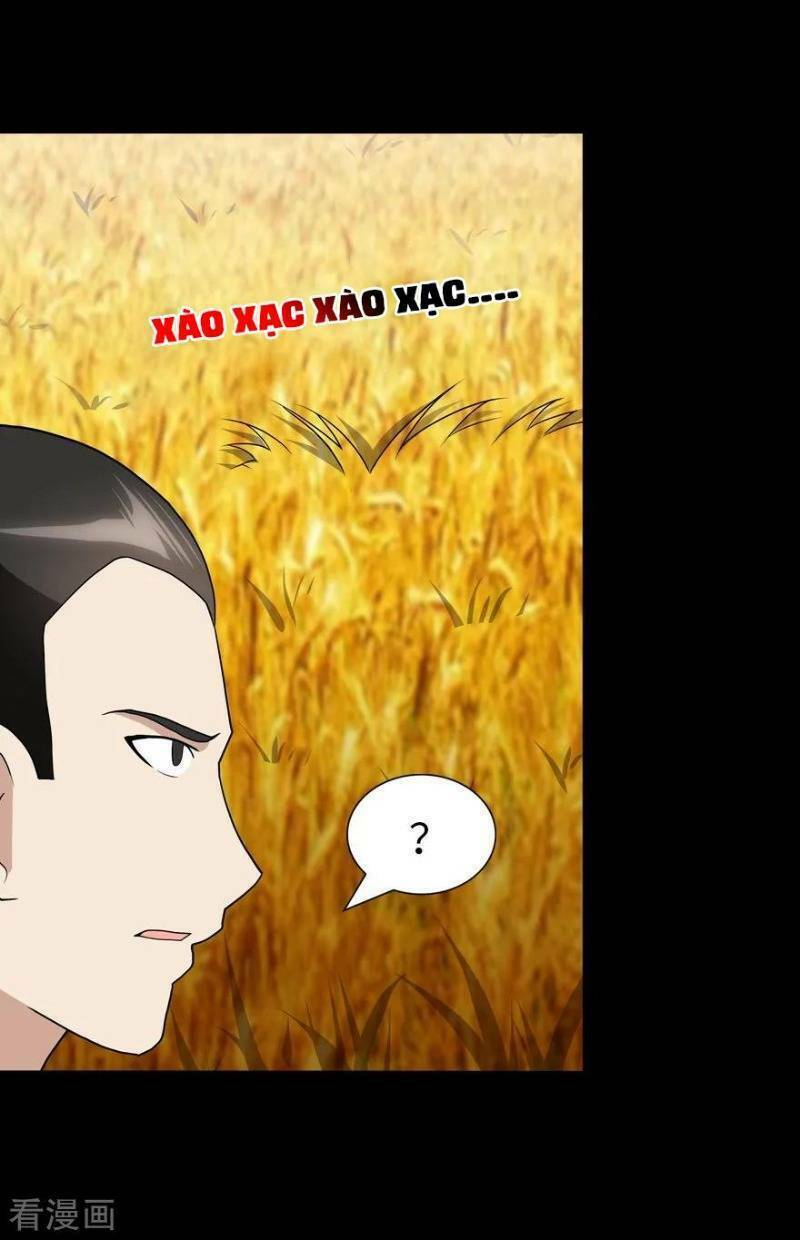 bạn gái virus của tôi chapter 119 37
