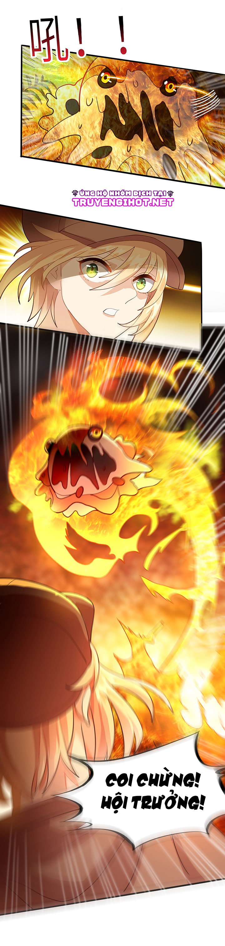 tiền là chân lý chapter 3 87