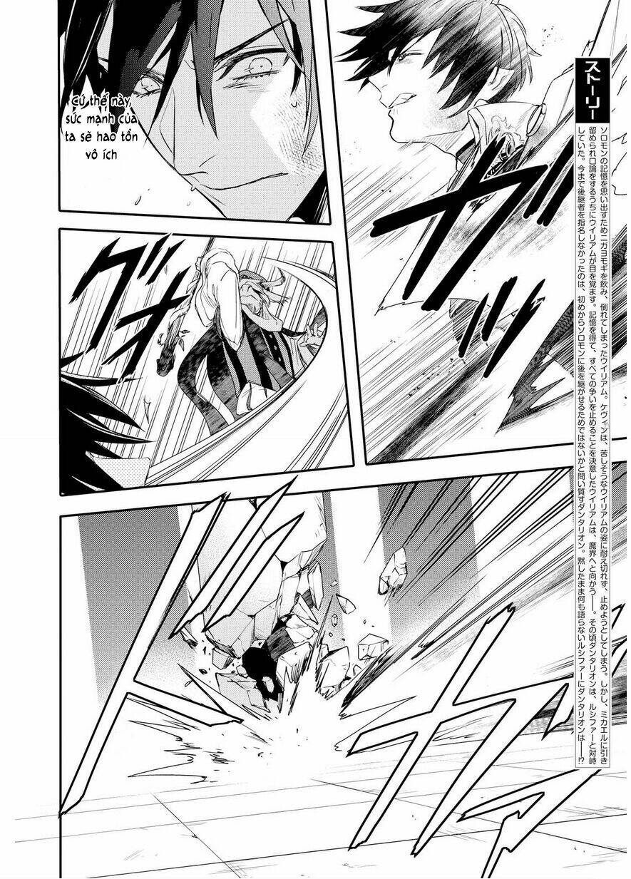 phong ấn triệu hồi ác quỷ dantalion chapter 89 5