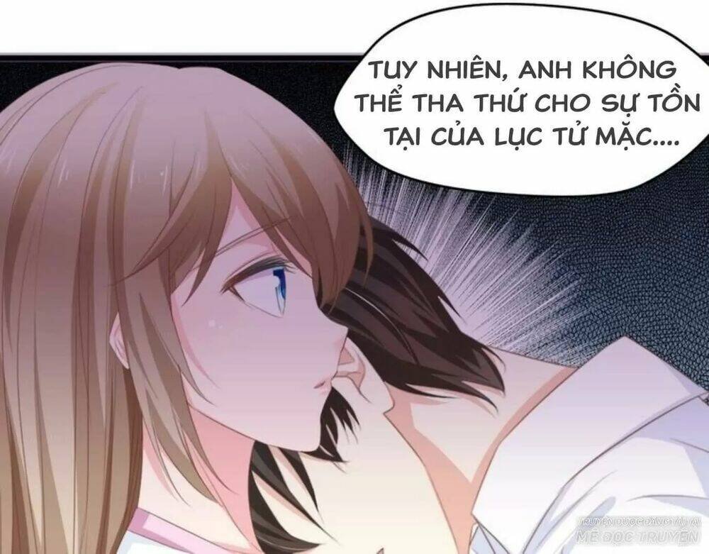 tổng tài đại nhân song mặt kiều thê chapter 31 61