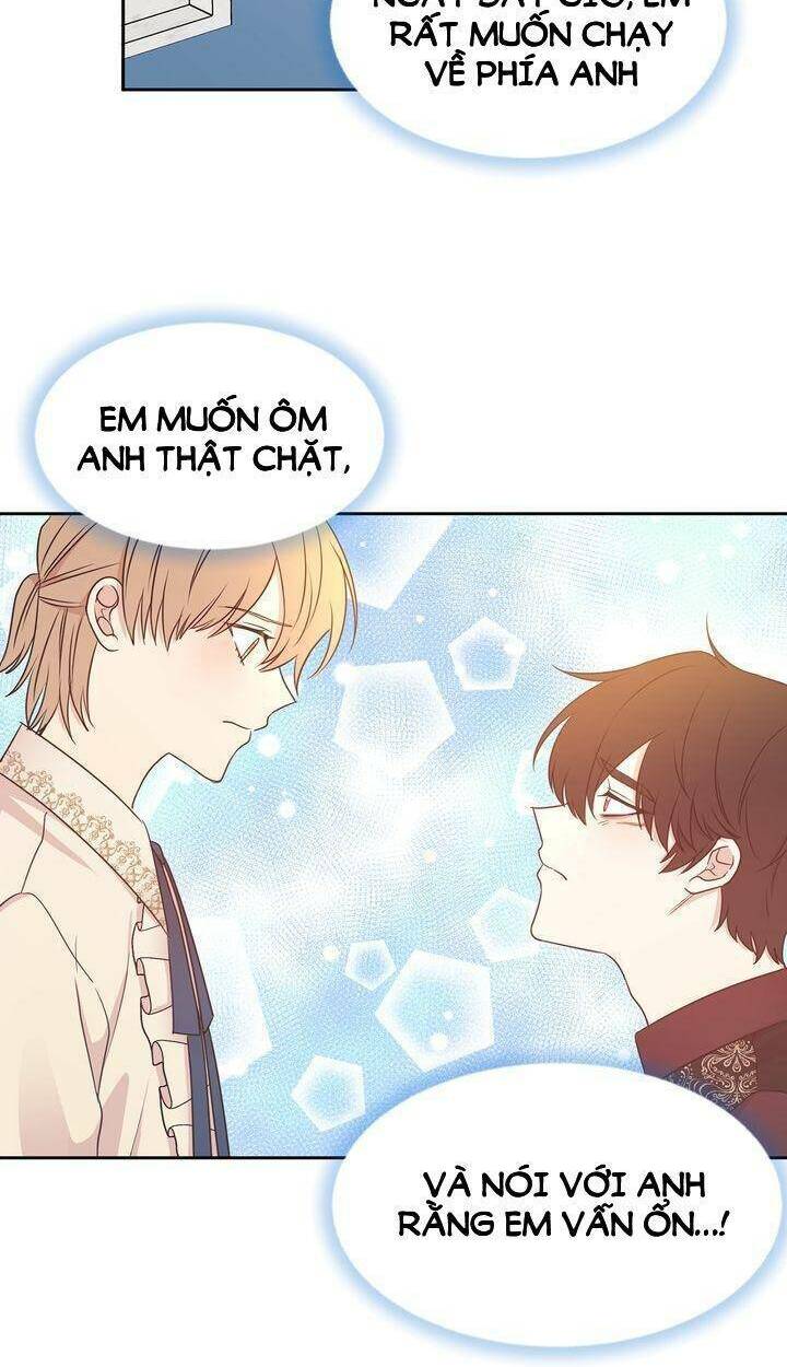 tôi chọn kết thúc của hoàng đế chapter 98 28