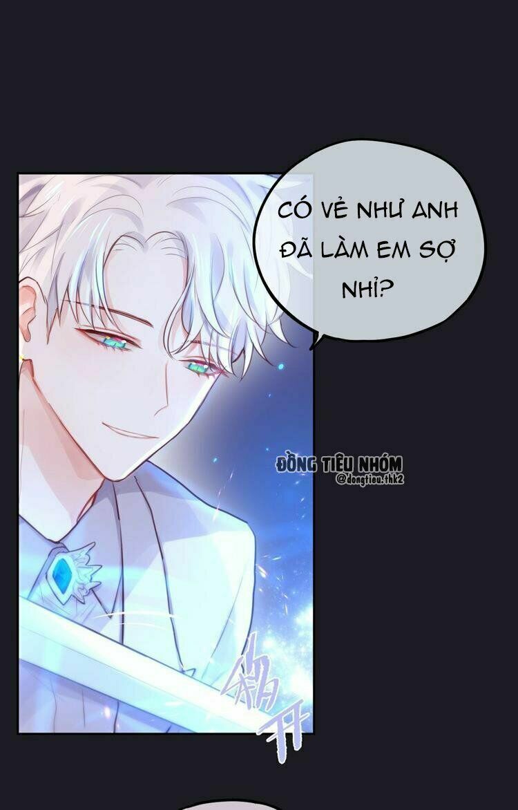 trú dạ liên miên chapter 28 3